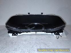 View Auto part Instrument Cluster Lexus Ct200h 2018