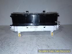 View Auto part Instrument Cluster Lexus Ct200h 2018