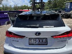 View Auto part Wiper Arm Lexus Ct200h 2018