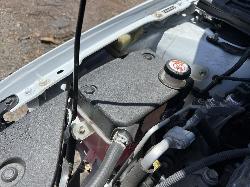 View Auto part Overflow Bottle Lexus Ct200h 2018
