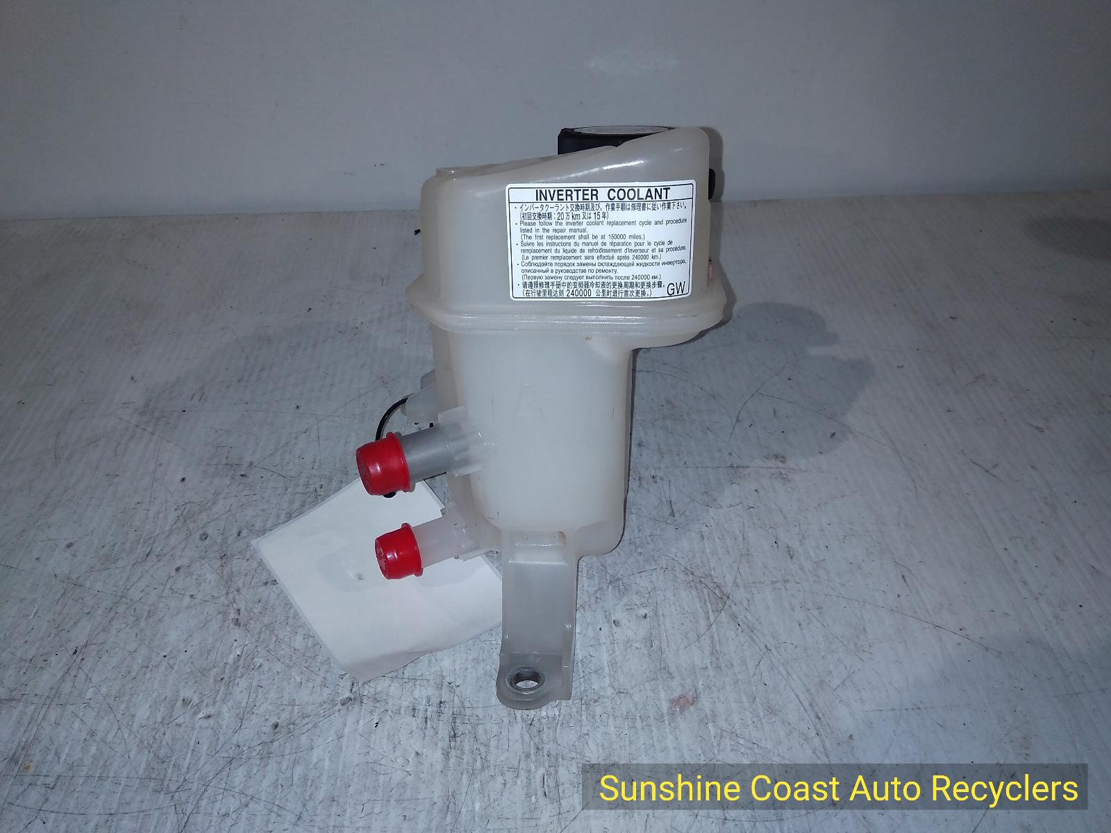 2018 Lexus Ct200h Overflow Bottle View Auto part Overflow Bottle Lexus Ct200h 2018