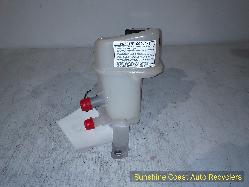 View Auto part Overflow Bottle Lexus Ct200h 2018