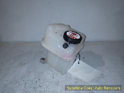 View Auto part Overflow Bottle Lexus Ct200h 2018