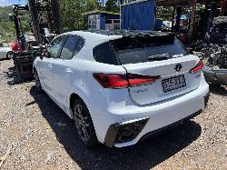 View Auto part Abs Pump/Modulator Lexus Ct200h 2018