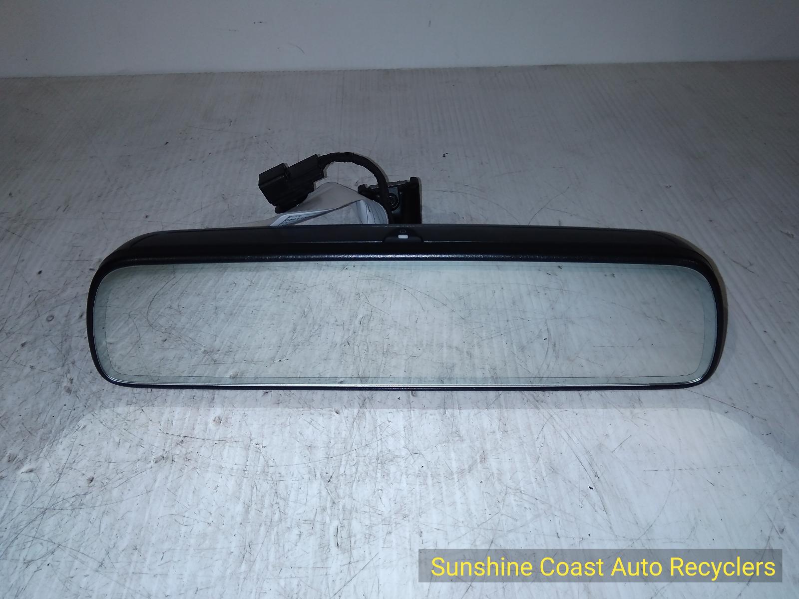 View Auto part Interior Mirror Lexus Ct200h 2018