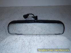 View Auto part Interior Mirror Lexus Ct200h 2018