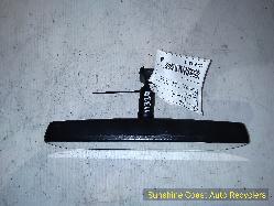 View Auto part Interior Mirror Lexus Ct200h 2018