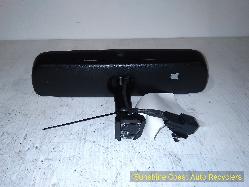 View Auto part Interior Mirror Lexus Ct200h 2018