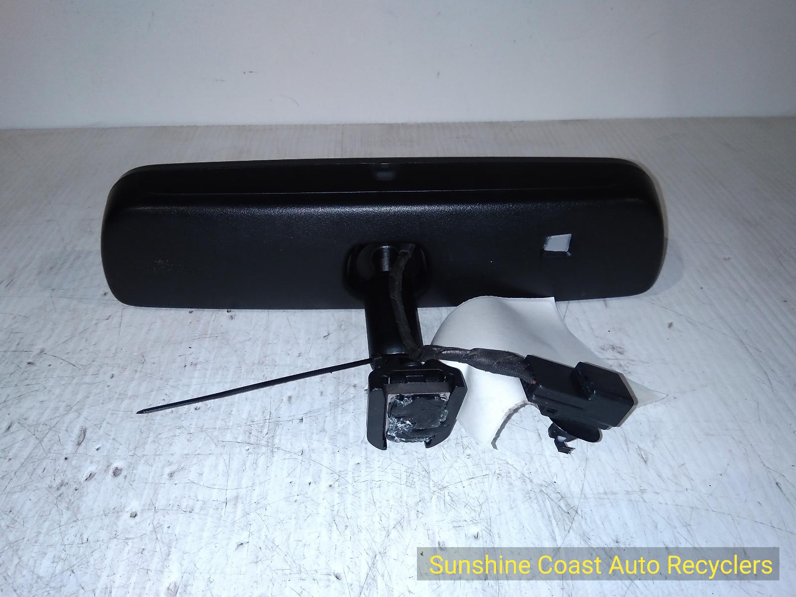 View Auto part Interior Mirror Lexus Ct200h 2018