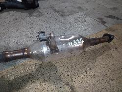 View Auto part Catalytic Converter Lexus Ct200h 2018