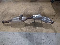 View Auto part Catalytic Converter Lexus Ct200h 2018