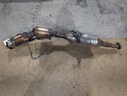 View Auto part Catalytic Converter Lexus Ct200h 2018