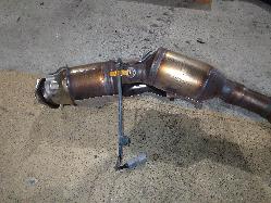 View Auto part Catalytic Converter Lexus Ct200h 2018