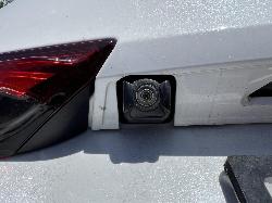 View Auto part Reverse Camera Lexus Ct200h 2018