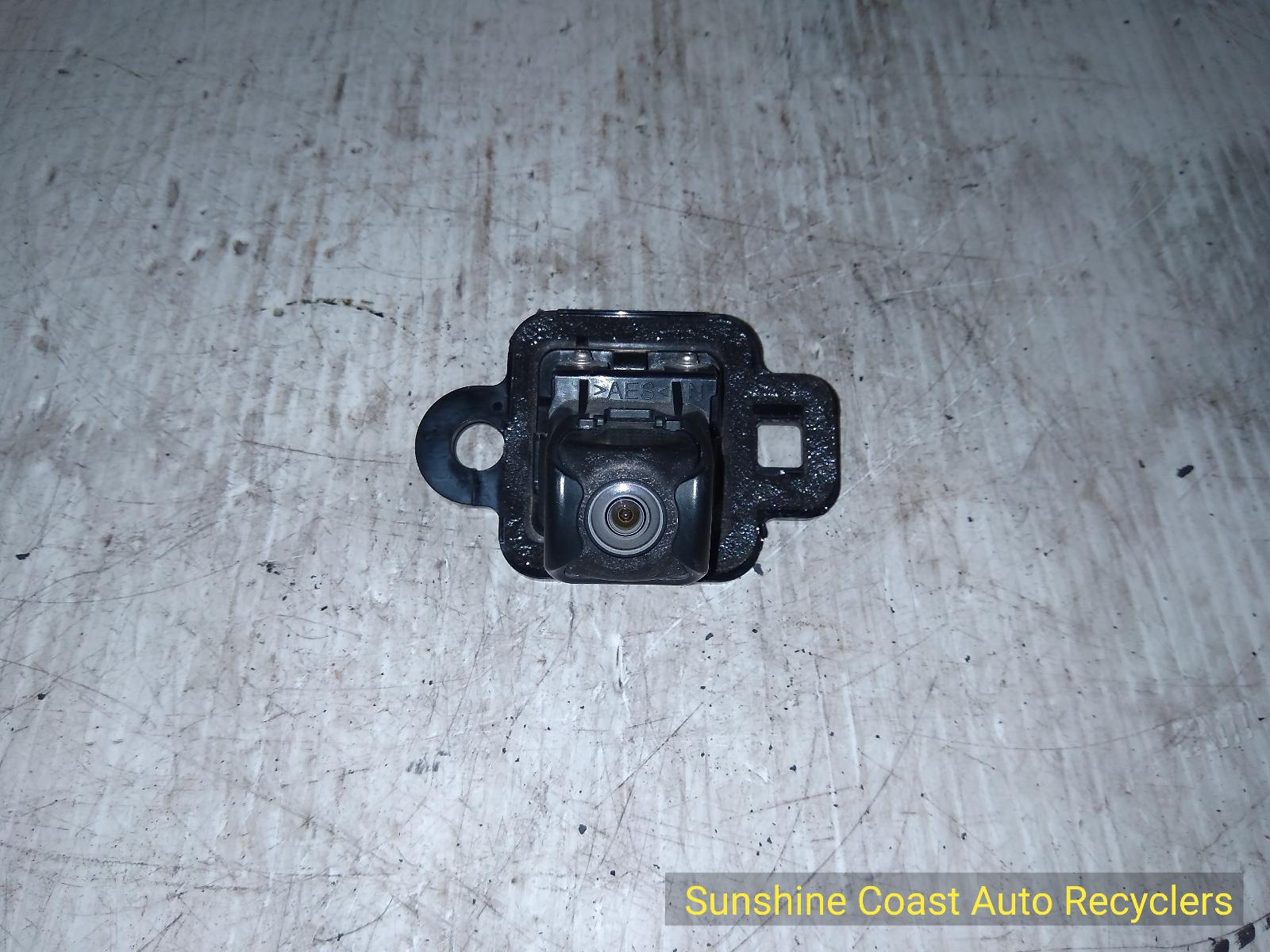 2018 Lexus Ct200h Reverse Camera View Auto part Reverse Camera Lexus Ct200h 2018