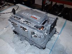 View Auto part Inverter Lexus Ct200h 2018