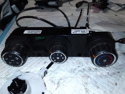 View Auto part Heater/Ac Controls Holden Colorado 2017