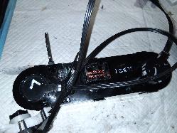 View Auto part Heater/Ac Controls Holden Colorado 2017