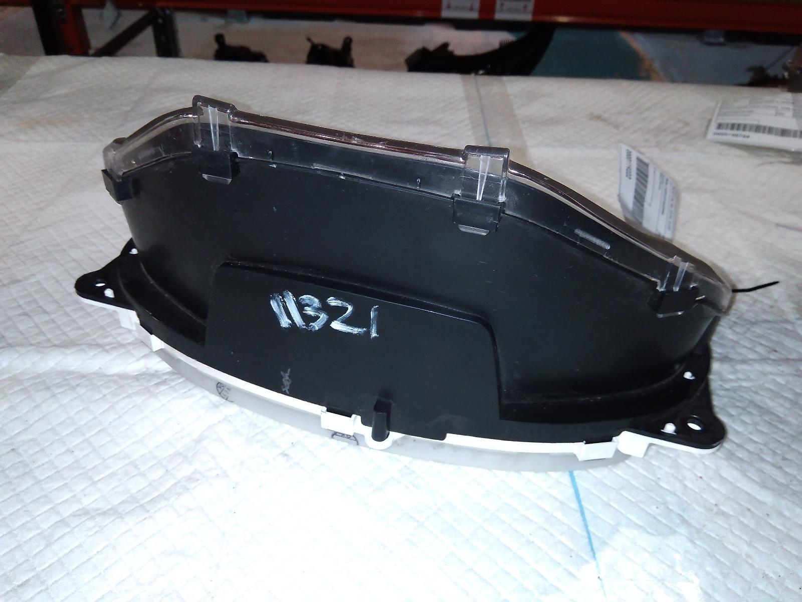 View Auto part Instrument Cluster Holden Colorado 2017