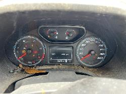 View Auto part Instrument Cluster Holden Colorado 2017
