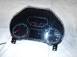 View Auto part Instrument Cluster Holden Colorado 2017