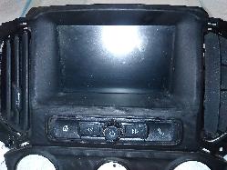 View Auto part Radio/Cd/Dvd/Sat/Tv Holden Colorado 2017