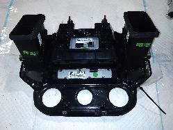 View Auto part Radio/Cd/Dvd/Sat/Tv Holden Colorado 2017