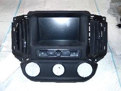 View Auto part Radio/Cd/Dvd/Sat/Tv Holden Colorado 2017