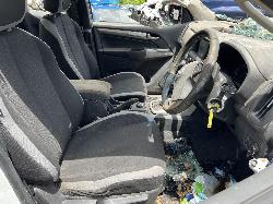 View Auto part Seatbelt/Stalk Holden Colorado 2017