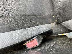 View Auto part Seatbelt/Stalk Holden Colorado 2017