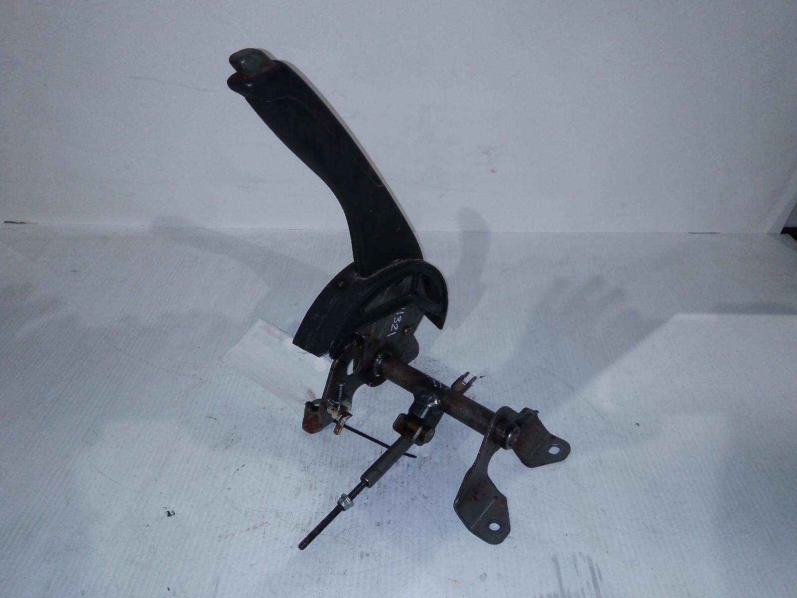 View Auto part Handbrake Lever Holden Colorado 2017