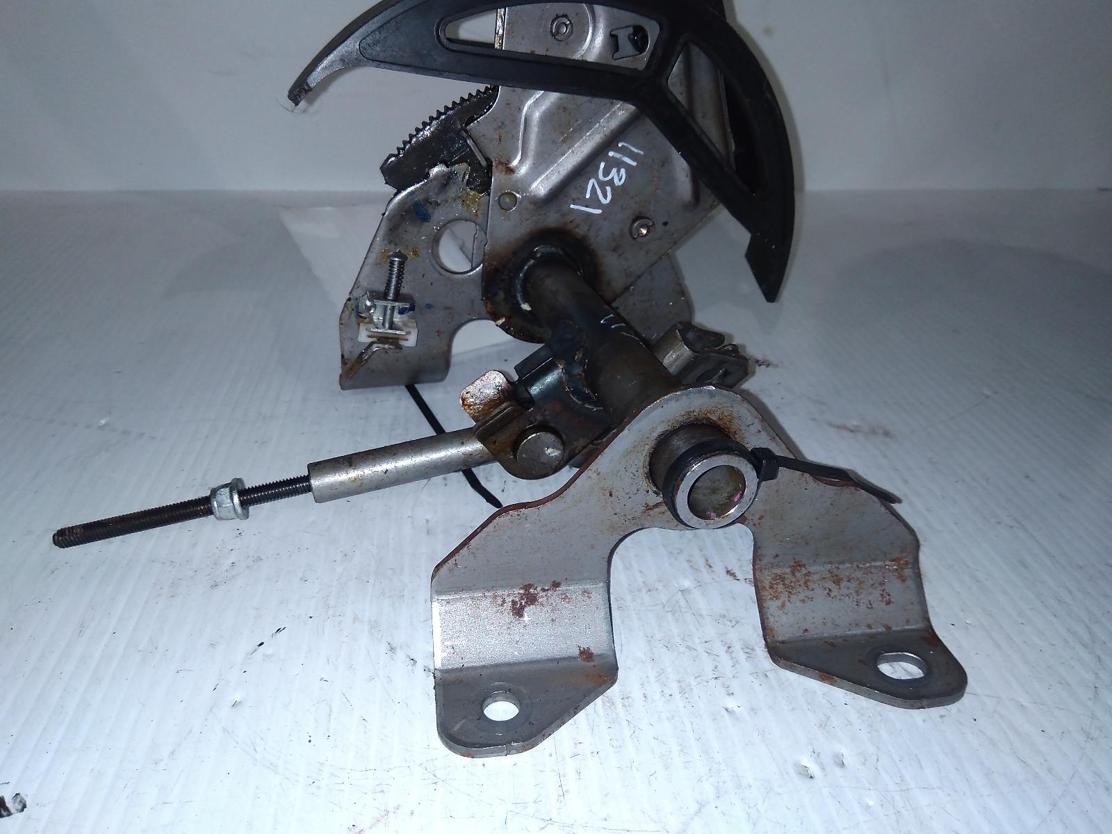 View Auto part Handbrake Lever Holden Colorado 2017