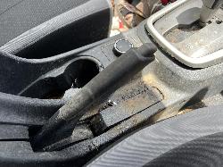 View Auto part Handbrake Lever Holden Colorado 2017