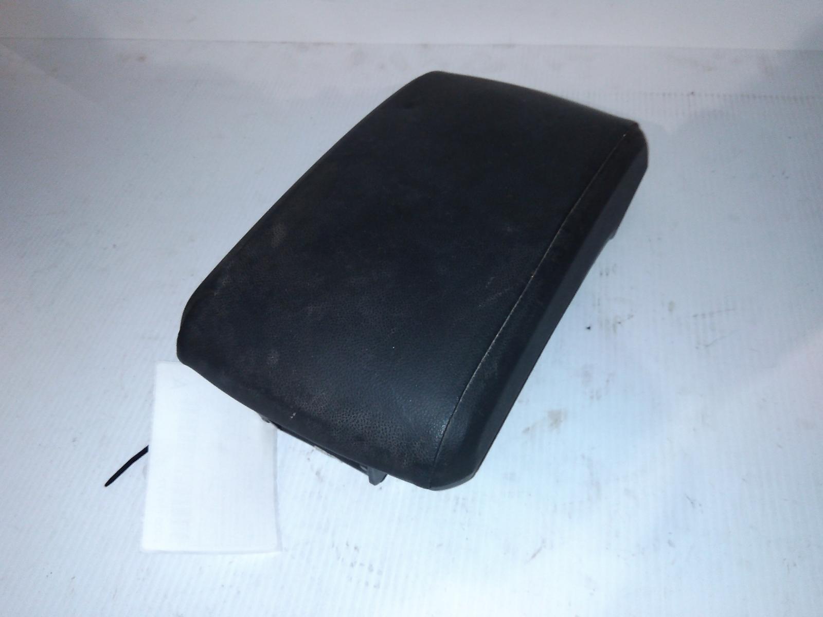 View Auto part Console Holden Colorado 2017
