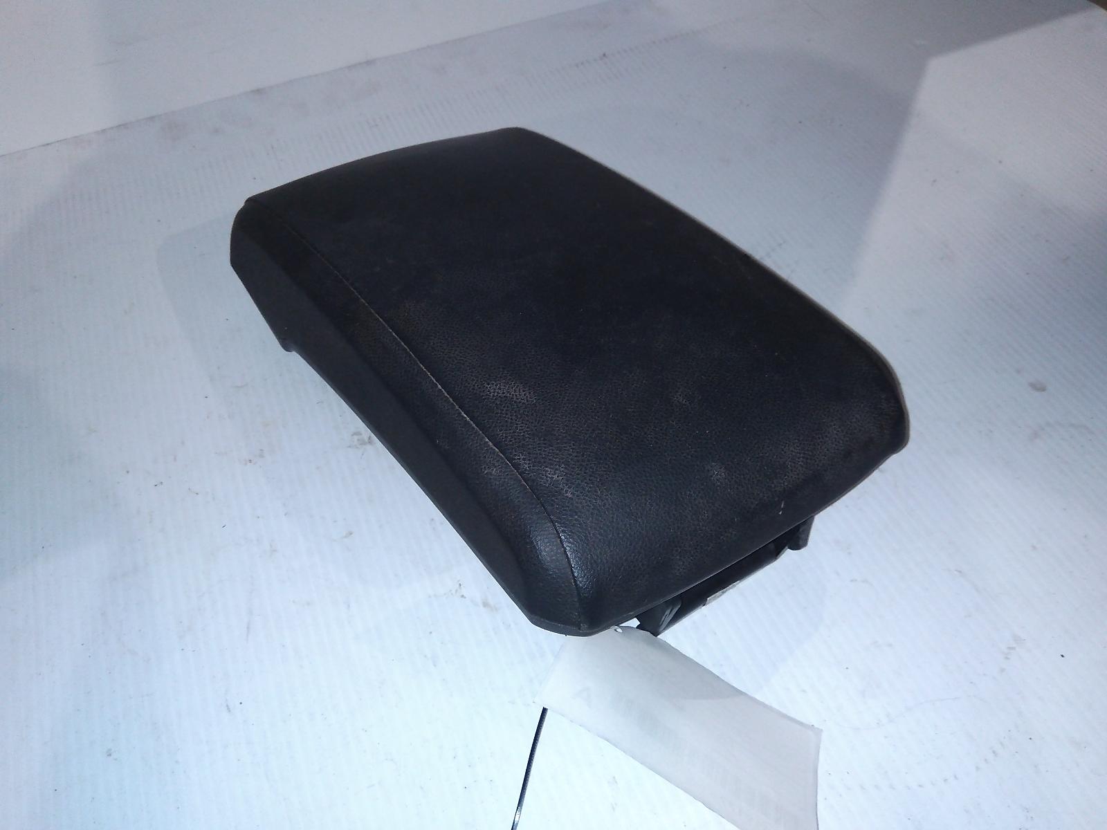 View Auto part Console Holden Colorado 2017