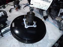 View Auto part Brake Booster Holden Colorado 2017