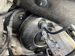 View Auto part Brake Booster Holden Colorado 2017