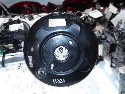 View Auto part Brake Booster Holden Colorado 2017