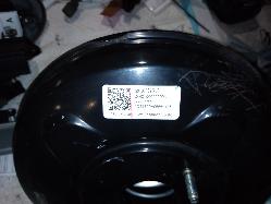 View Auto part Brake Booster Holden Colorado 2017