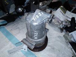 View Auto part A/C Compressor Holden Colorado 2017