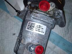 View Auto part A/C Compressor Holden Colorado 2017