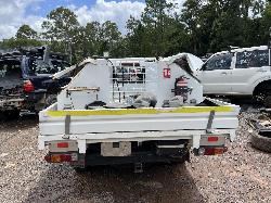 View Auto part A/C Compressor Holden Colorado 2017