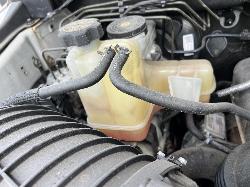 View Auto part Overflow Bottle Holden Colorado 2017