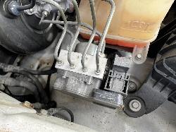 View Auto part Abs Pump/Modulator Holden Colorado 2017
