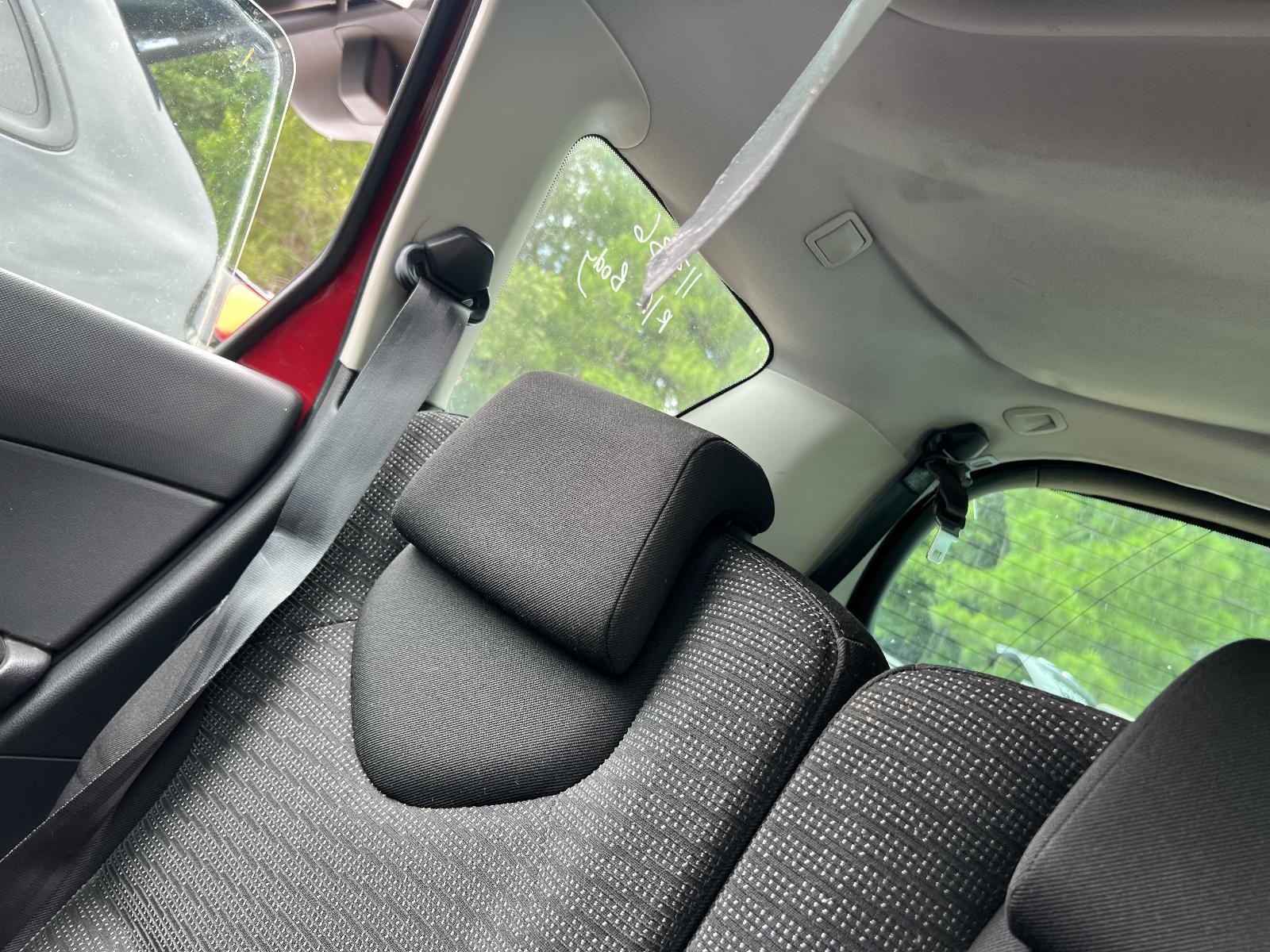 View Auto part Headrest PEUGEOT 308 2010