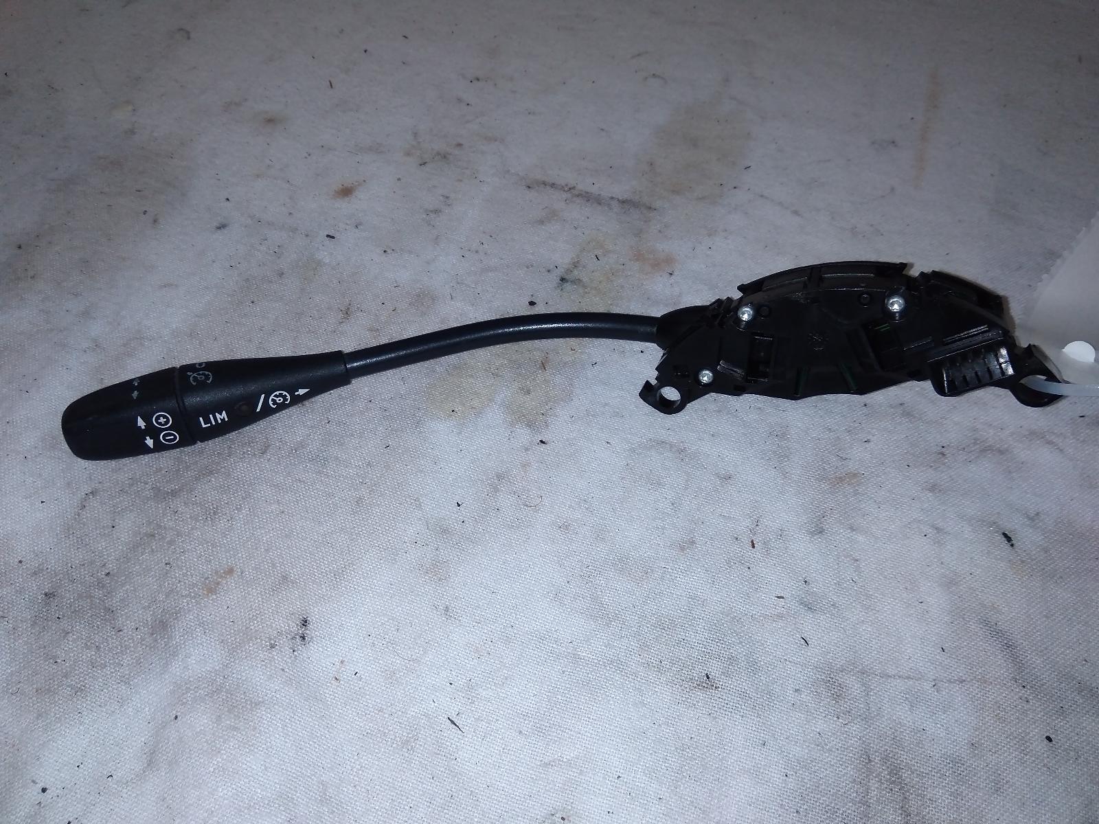 View Auto part Misc Switch/Relay MERCEDES CLK 2003