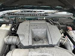 View Auto part Engine MITSUBISHI PAJERO 2004