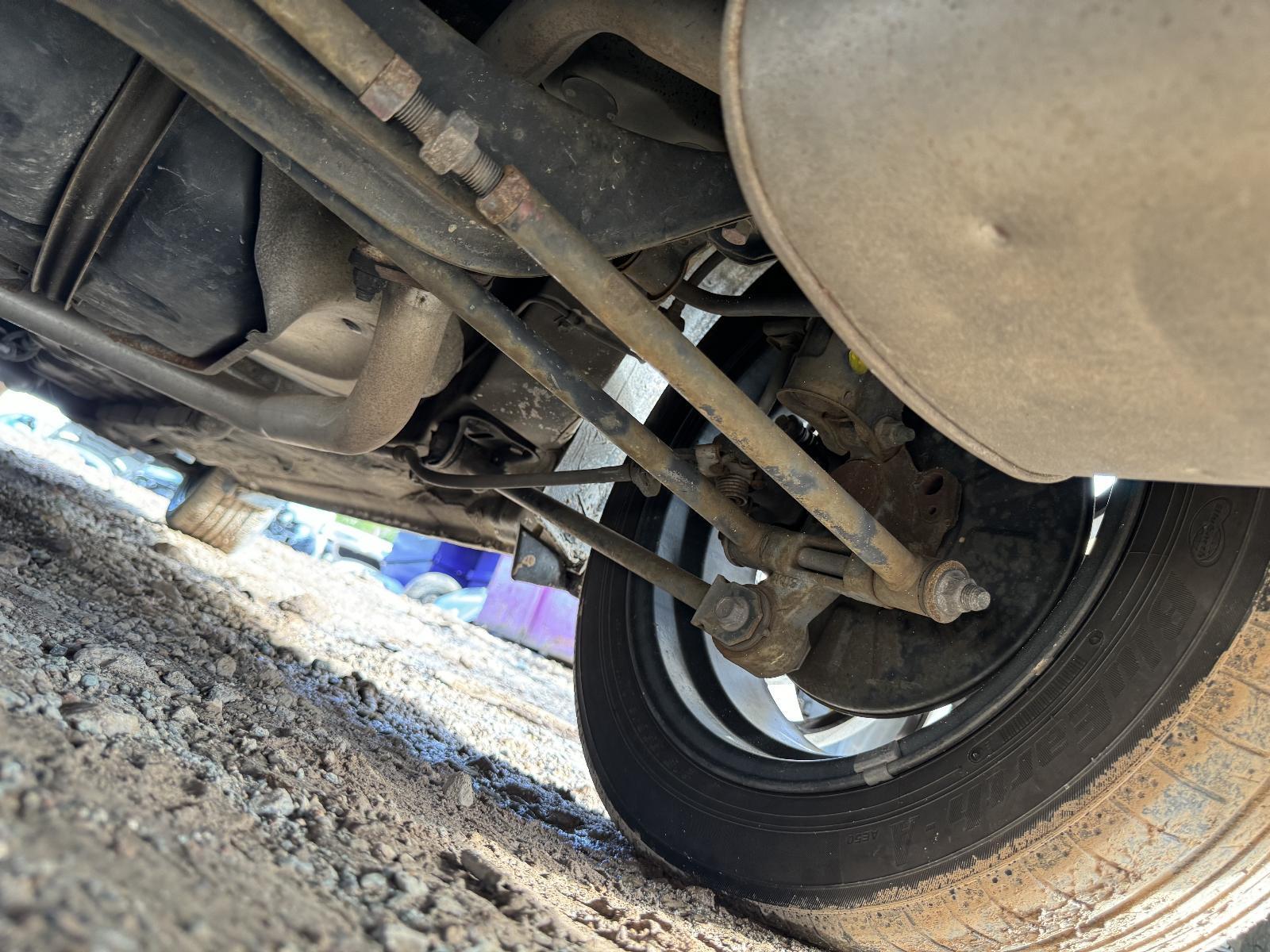 View Auto part Right Rear Trailing Arm HYUNDAI ELANTRA 2003