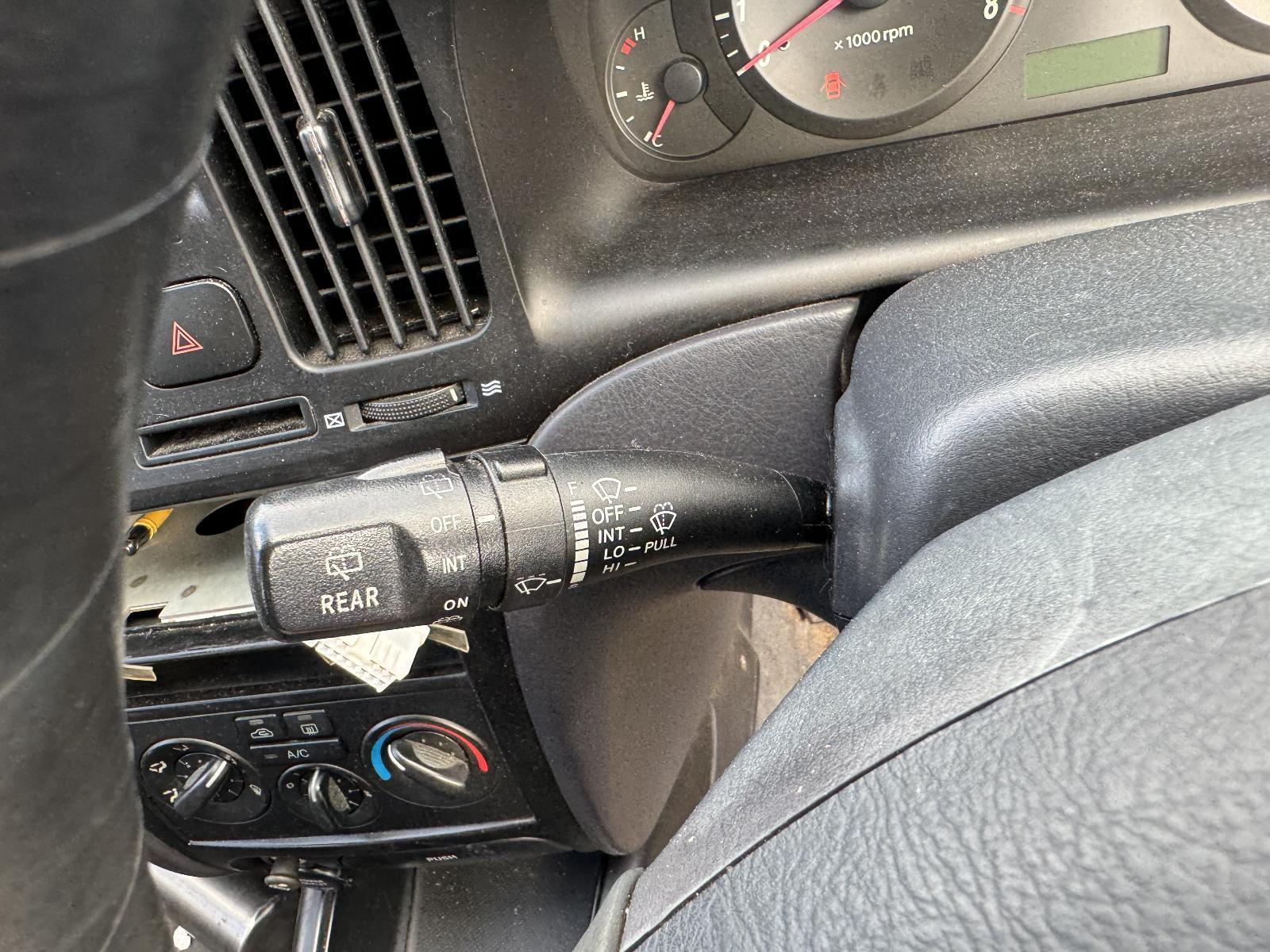 View Auto part Combination Switch HYUNDAI ELANTRA 2003