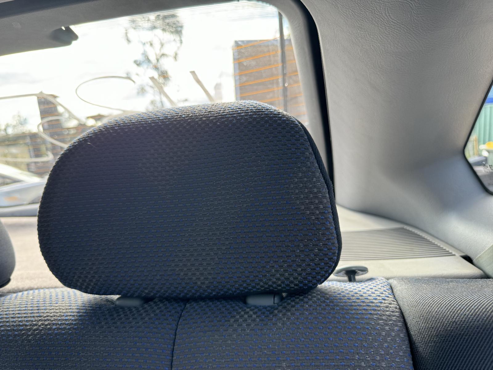 View Auto part Headrest HYUNDAI ELANTRA 2003